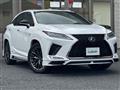 2022 Lexus RX