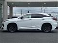 2022 Lexus RX