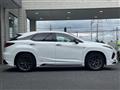 2022 Lexus RX