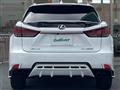 2022 Lexus RX