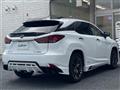 2022 Lexus RX