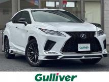 2022 Lexus RX