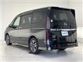 2023 Nissan Serena