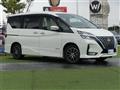 2019 Nissan Serena