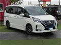 2019 Nissan Serena