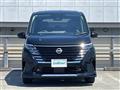 2023 Nissan Serena