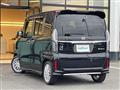2022 Honda N BOX