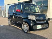 2021 Honda N BOX