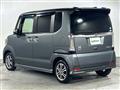2015 Honda N BOX