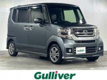 2015 Honda N BOX