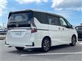 2021 Nissan Serena