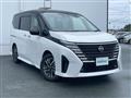 2023 Nissan Serena