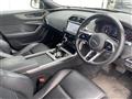 2022 Jaguar XE