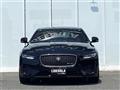 2022 Jaguar XE