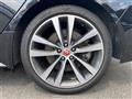 2022 Jaguar XE