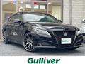 2020 Toyota Crown Hybrid
