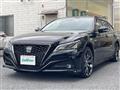 2020 Toyota Crown Hybrid