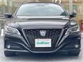 2020 Toyota Crown Hybrid