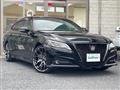 2020 Toyota Crown Hybrid