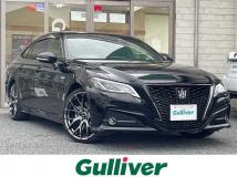 2020 Toyota Crown Hybrid