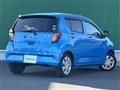 2018 Daihatsu Mira Es