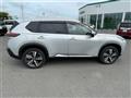 2024 Nissan X-Trail