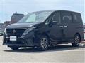 2024 Nissan Serena
