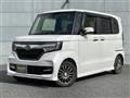 2019 Honda N BOX