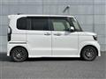 2019 Honda N BOX
