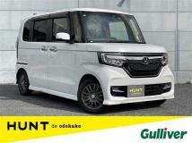 2019 Honda N BOX