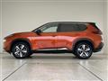 2022 Nissan X-Trail