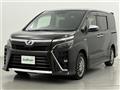 2019 Toyota Voxy