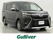 2019 Toyota Voxy