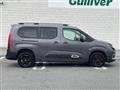 2023 Citroen Berlingo