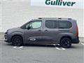 2023 Citroen Berlingo