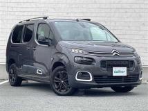 2023 Citroen Berlingo