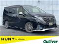 2023 Nissan Serena