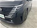 2023 Nissan Serena