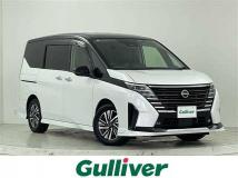 2024 Nissan Serena