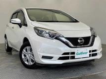 2019 Nissan Note