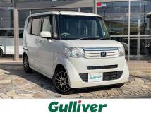2012 Honda N BOX