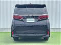 2024 Toyota Alphard