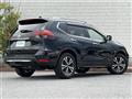 2017 Nissan X-Trail