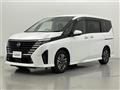 2024 Nissan Serena