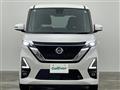 2021 Nissan ROOX