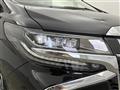 2018 Toyota Alphard
