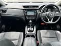 2017 Nissan X-Trail Hybrid