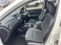 2017 Nissan X-Trail Hybrid
