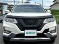 2017 Nissan X-Trail Hybrid