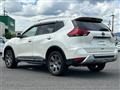 2017 Nissan X-Trail Hybrid